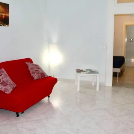 Bed & Breakfast La Dimora Di Parthenope