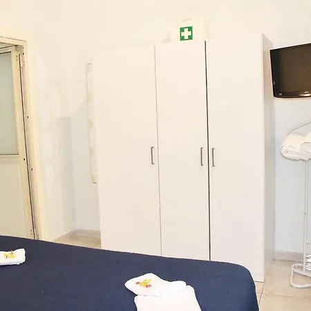 La Dimora Di Parthenope Bed & Breakfast