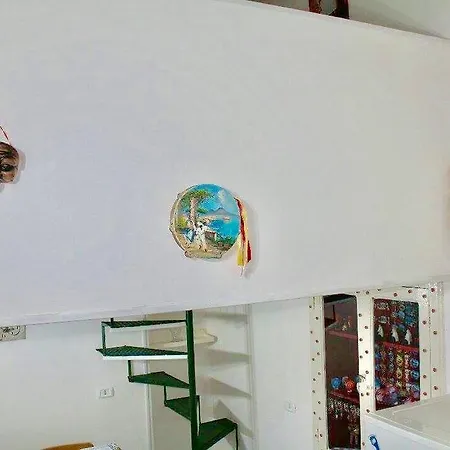 La Dimora Di Parthenope *