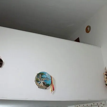 La Dimora Di Parthenope