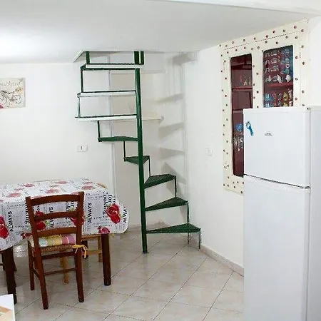 Bed & Breakfast La Dimora Di Parthenope Naples