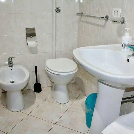 Bed & Breakfast La Dimora Di Parthenope