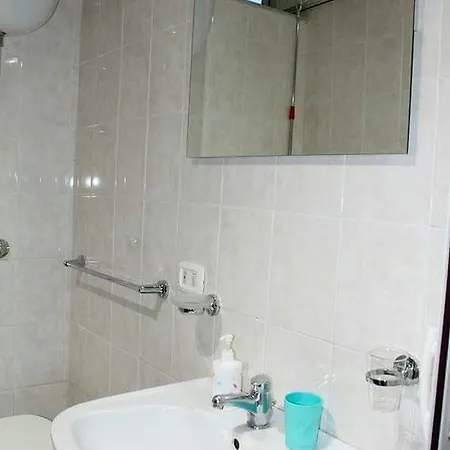 La Dimora Di Parthenope Bed & Breakfast Naples