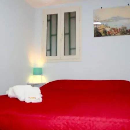 La Dimora Di Parthenope Bed & Breakfast *