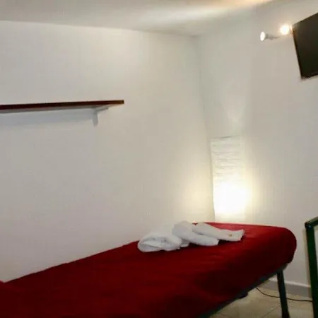 Bed & Breakfast La Dimora Di Parthenope Naples